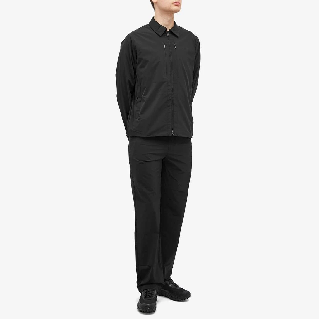 商品Blaest|Blaest Folven Lightweight Shirt Jacket,价格¥961,第4张图片详细描述