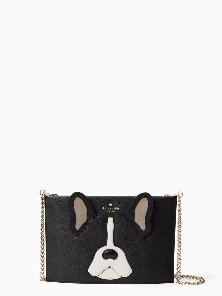 商品Kate Spade|ma chérie antoine sima 斜挎包,价格¥1296,第1张图片