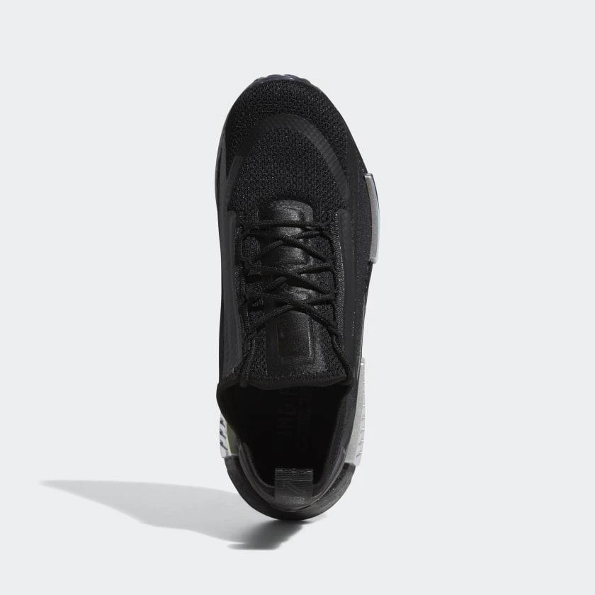 商品Adidas|Women's adidas NMD_R1 Spectoo Shoes,价格¥593,第3张图片详细描述