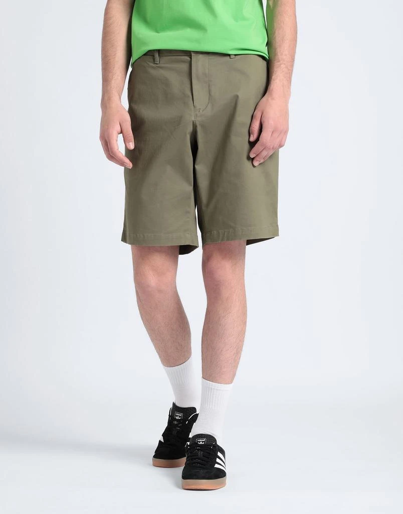 商品Tommy Hilfiger|Shorts & Bermuda,价格¥603,第2张图片详细描述