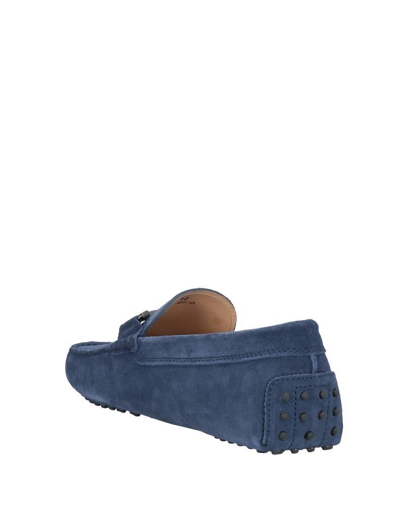 商品Tod's|Loafers,价格¥1271详情, 第5张图片描述