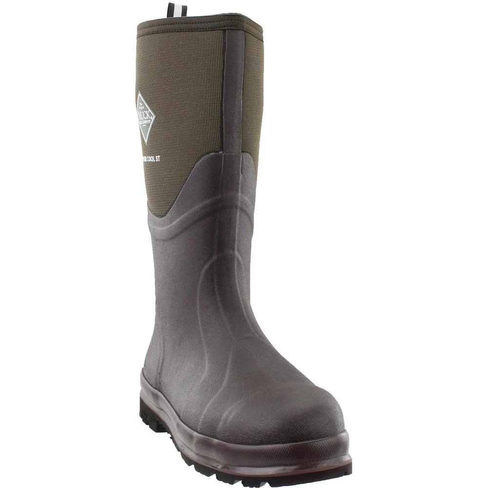 商品Muck Boot|Chore Cool Rain Boots,价格¥1136,第2张图片详细描述