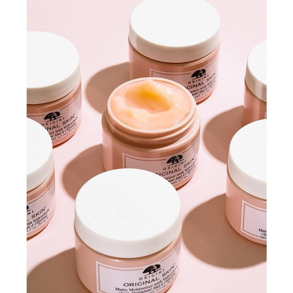 Original Skin Matte Moisturizer with Willowherb, 1.7-oz. 商品