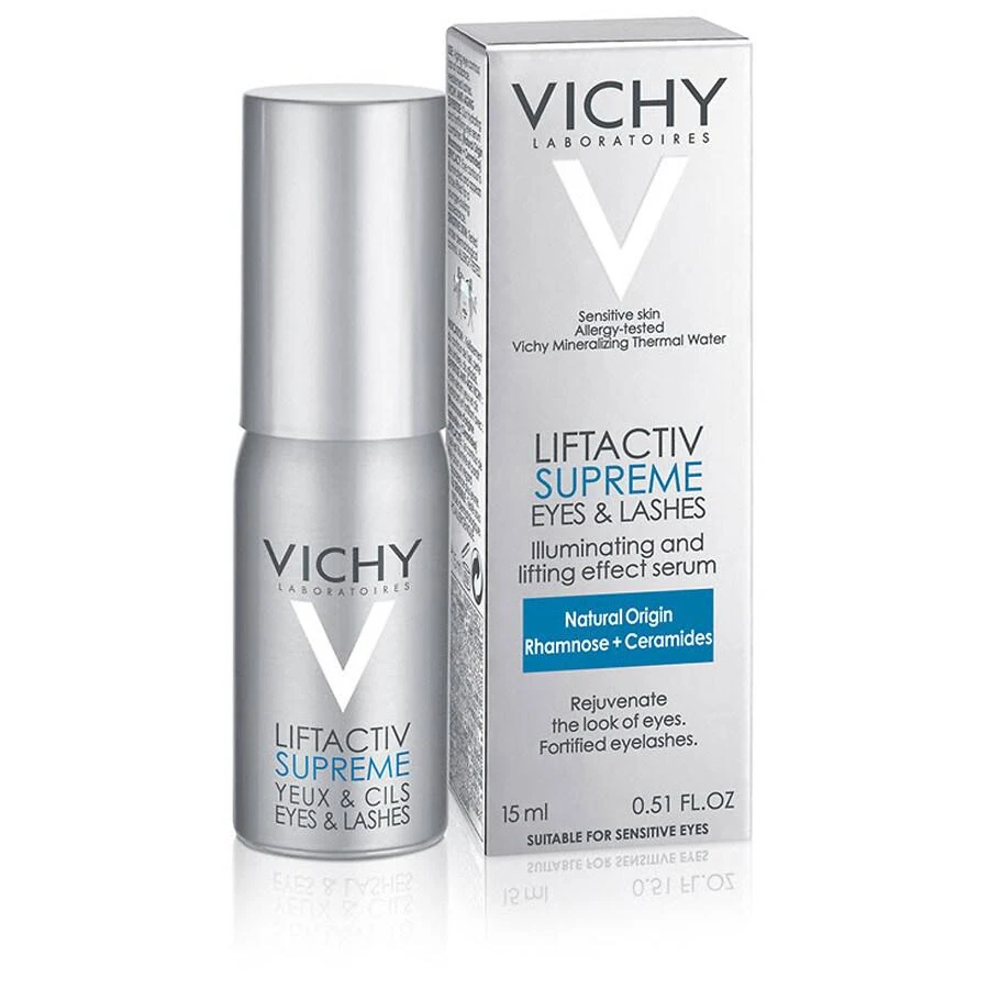 LiftActiv Eye Serum 10 for Eyes and Lashes with Hyaluronic Acid 商品