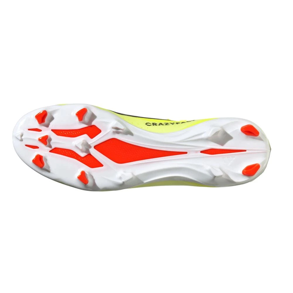 商品Adidas|X Crazyfast League Firm Ground Soccer Cleats,价格¥643,第5张图片详细描述