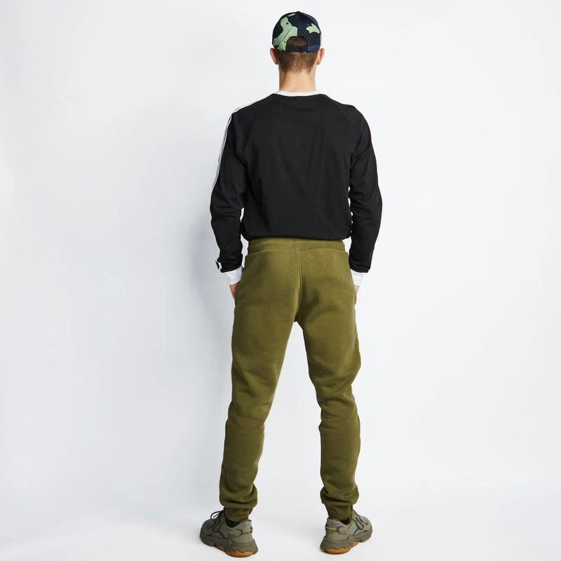 商品Adidas|adidas Adicolor Ess Cuffed - Men Pants,价格¥419,第3张图片详细描述