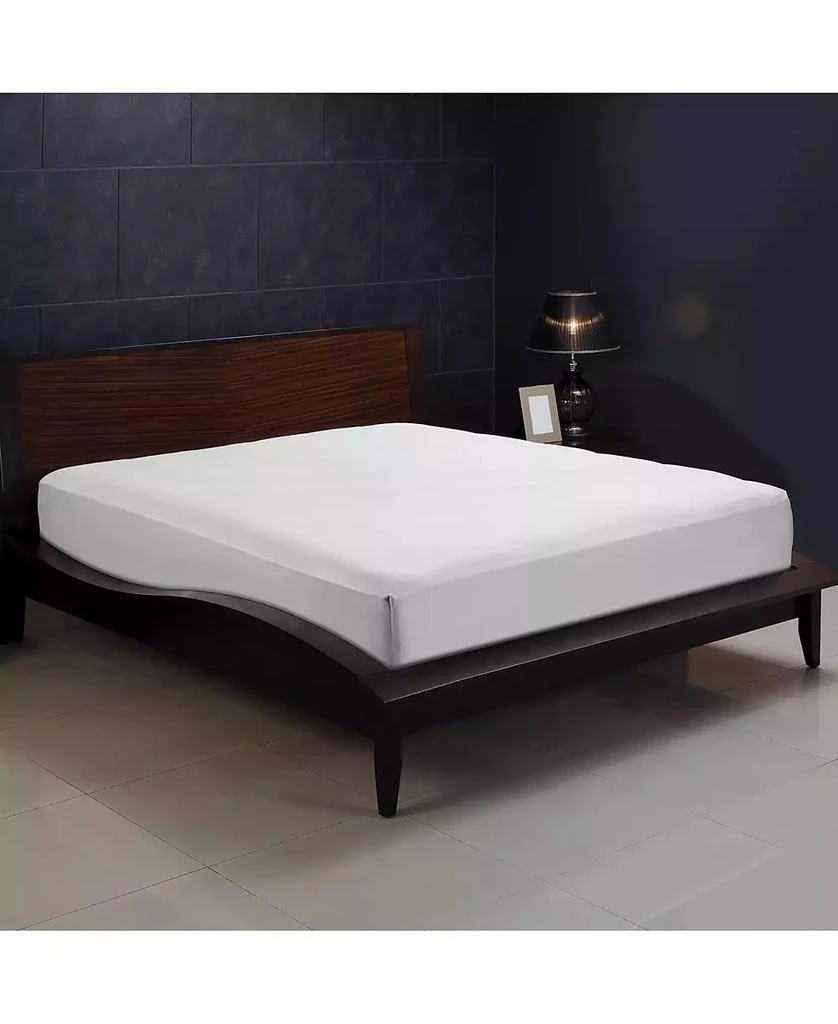 商品Linen Classique|320TC Cotton Fitted Sheets -,价格¥202,第1张图片