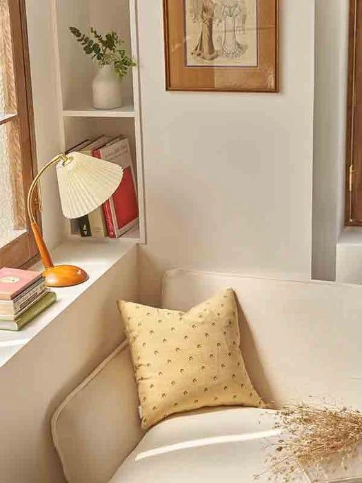 商品DECOVIEW|Peaceful Momentum_Cushion Cover,价格¥295,第4张图片详细描述