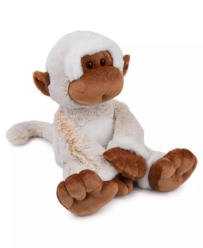 商品GUND|Tilly The Monkey Plush, Premium Stuffed Animal, 15",价格¥228,第3张图片详细描述