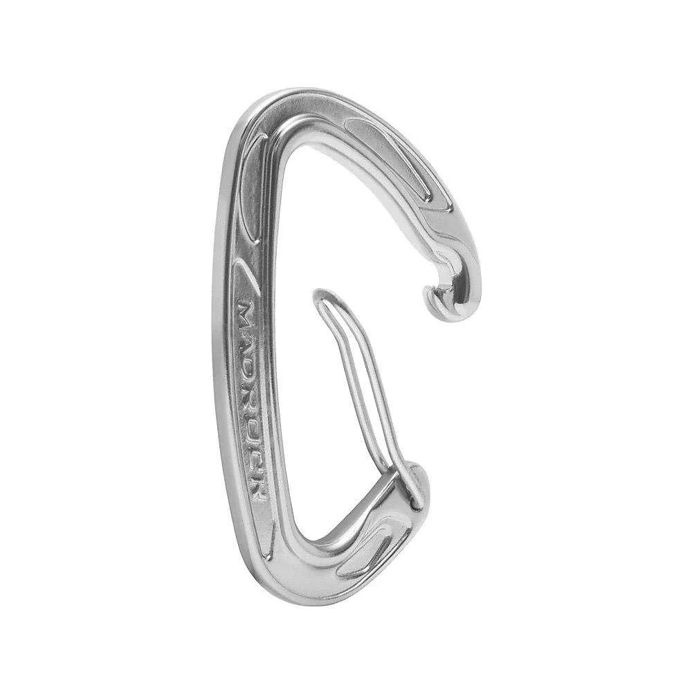 商品Mad Rock|Mad Rock Ultra Light Carabiner,价格¥67,第1张图片
