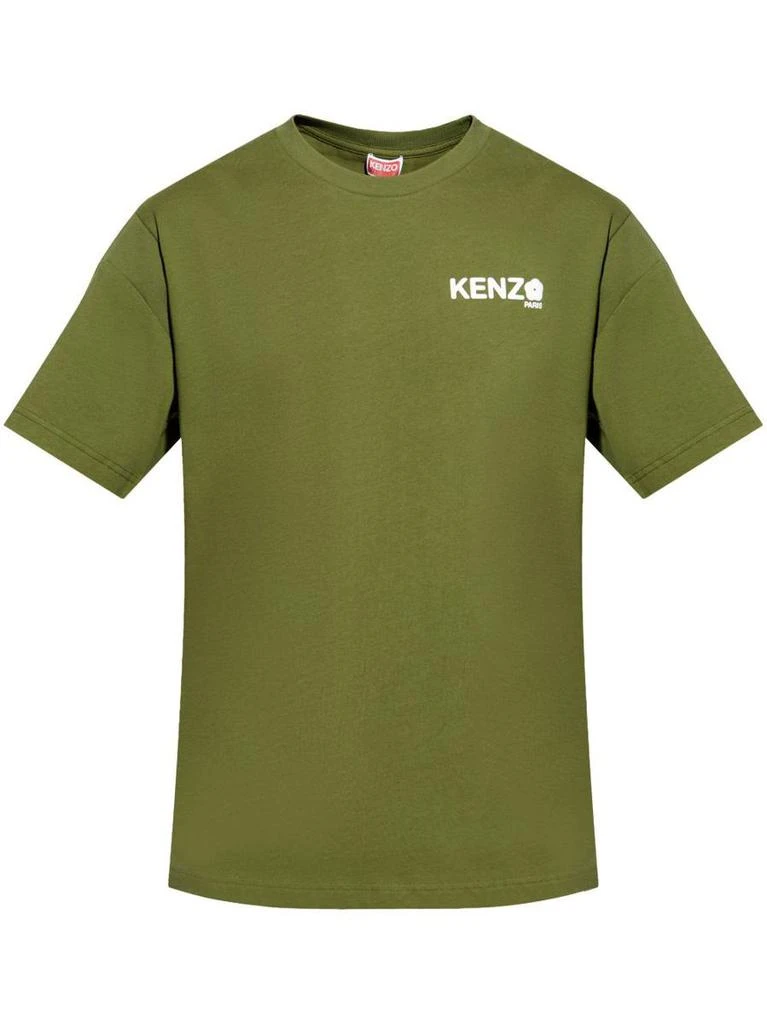商品Kenzo|Kenzo T-Shirts And Polos,价格¥1382,第1张图片