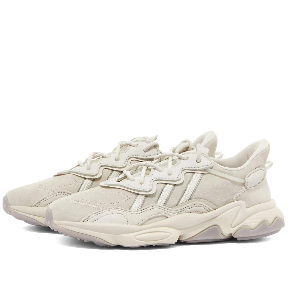 商品Adidas|Adidas Ozweego W,价格¥418,第1张图片