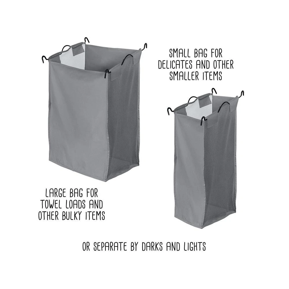 商品Honey Can Do|Uneven Sorter with Ironing Board,价格¥897,第5张图片详细描述