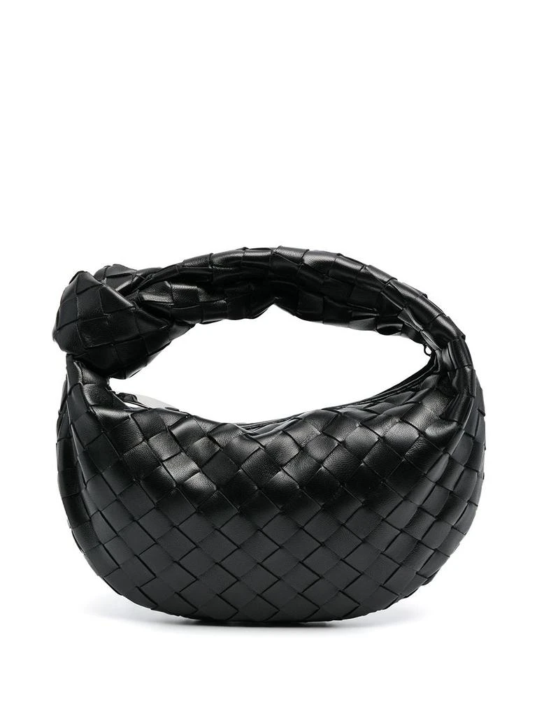 商品Bottega Veneta|BOTTEGA VENETA BV MINI JODIE BAG,价格¥18910,第1张图片