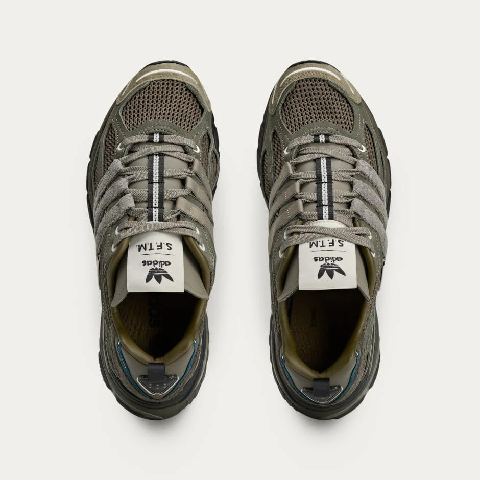商品Adidas|ADISTAR CUSHION SFTM,价格¥1258,第2张图片详细描述