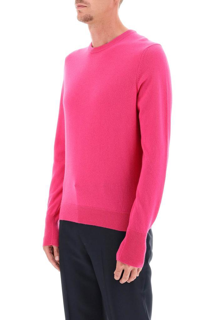 商品DRUMOHR|Drumohr cashmere crew neck sweater,价格¥2228,第6张图片详细描述