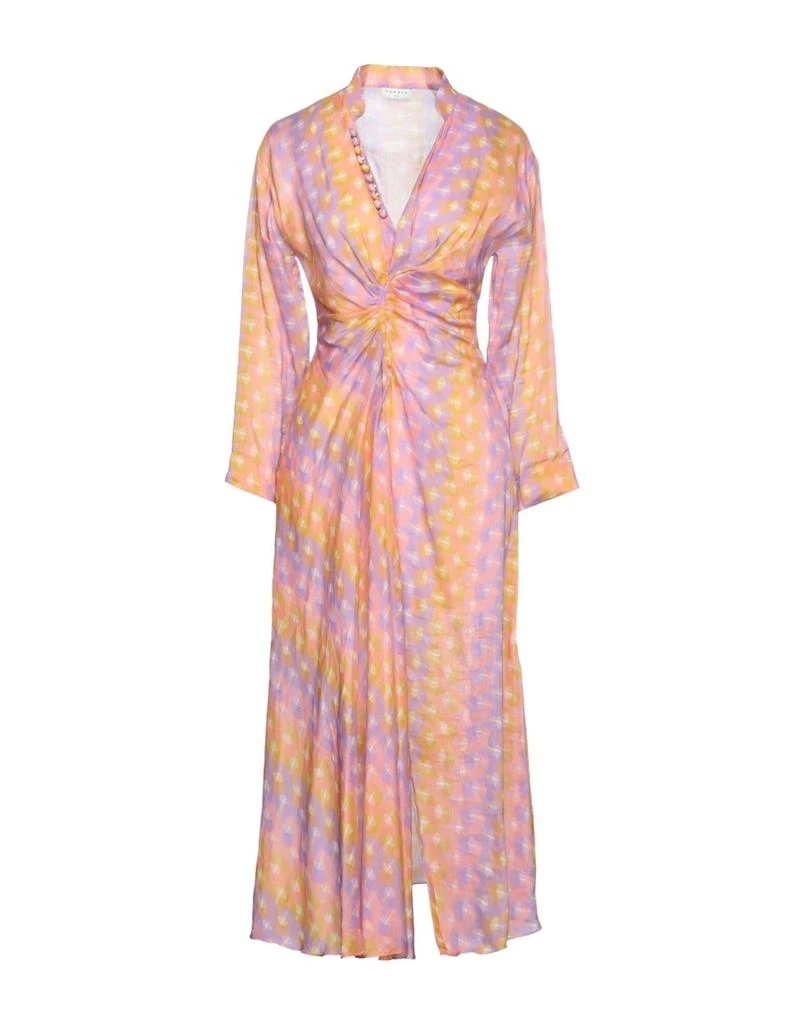 商品Sandro|Midi dress,价格¥1063,第1张图片
