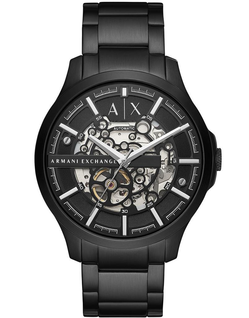 商品Armani Exchange|Wrist watch,价格¥2594,第1张图片