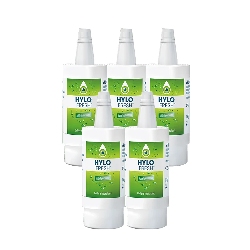 海露FRESH滴眼液10ml 清润补水 商品