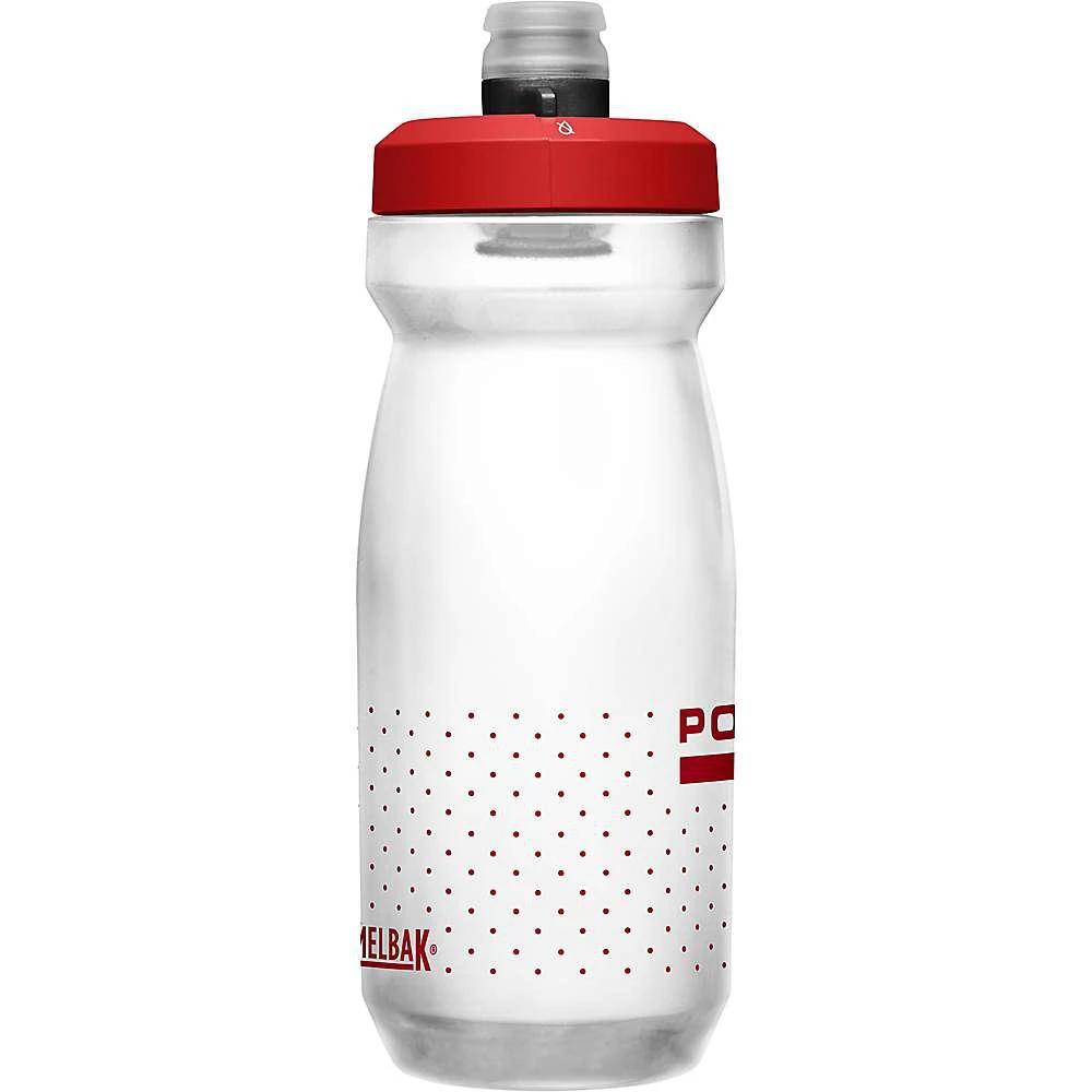 商品Camelbak|Camelbak Podium 21oz Waterbottle,价格¥100,第2张图片详细描述