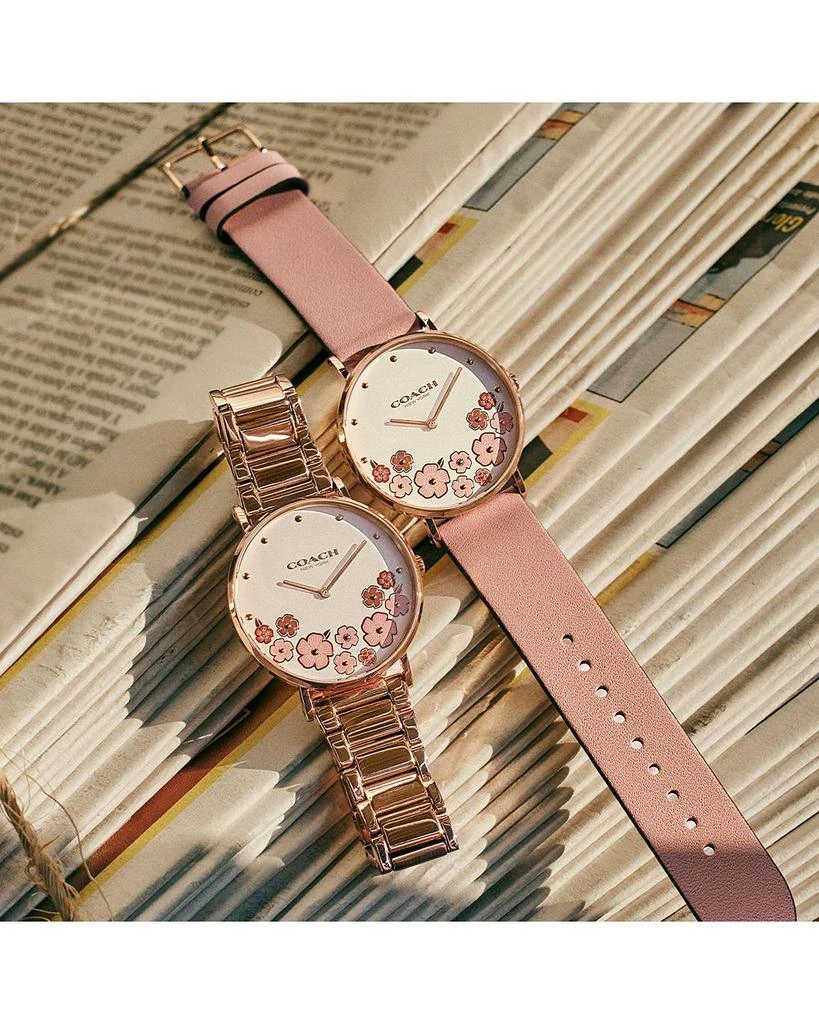 Perry Tea Rose Watch, 36mm 商品