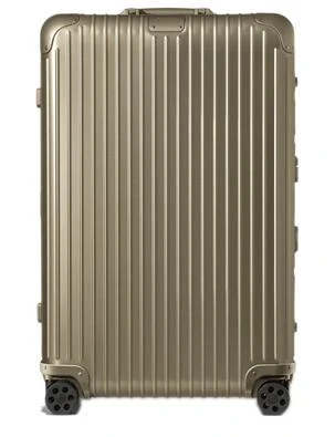 商品RIMOWA|Original Check-In L luggage,价格¥14409,第1张图片