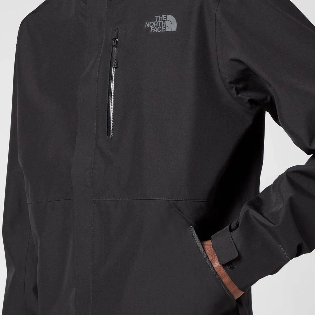 商品The North Face|The North Face Men's Dryzzle Futurlight Jacket - TNF Black,价格¥1325,第4张图片详细描述