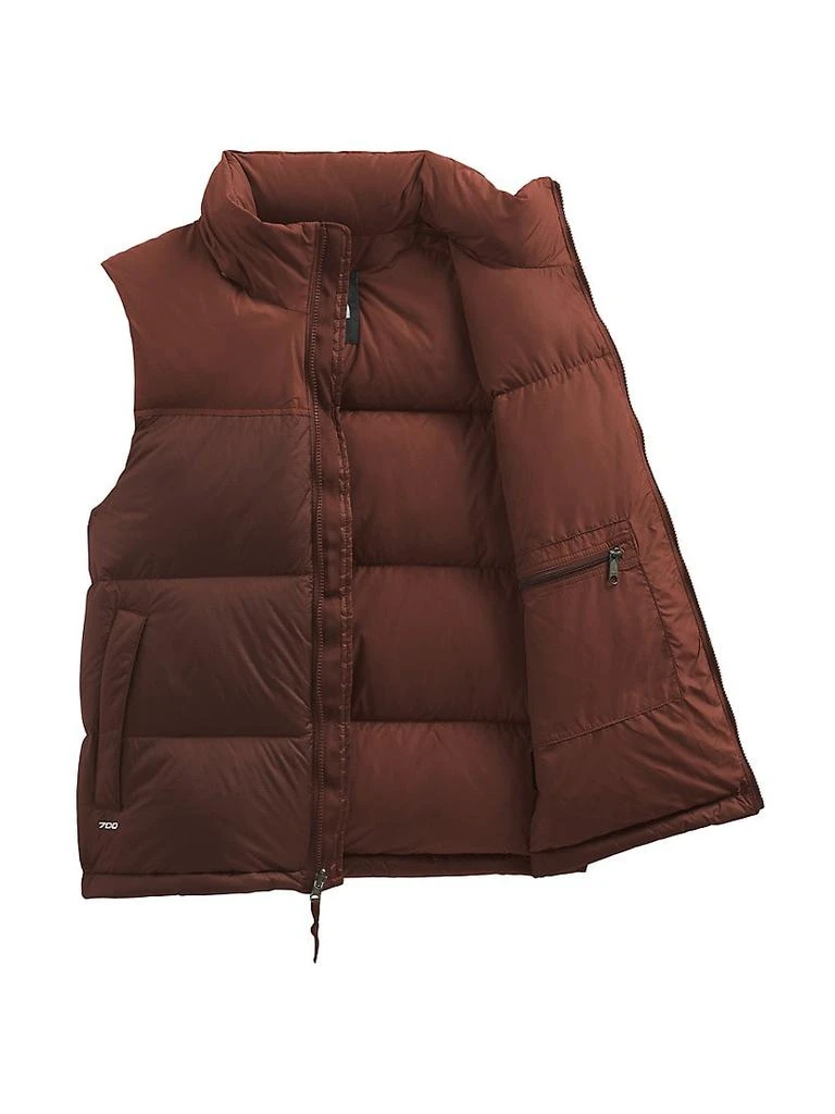 商品The North Face|1996 Retro Nuptse Vest,价格¥1725,第1张图片