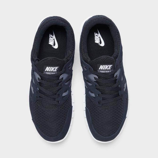 Men's Nike Free Run 2 Running Shoes商品第5张图片规格展示