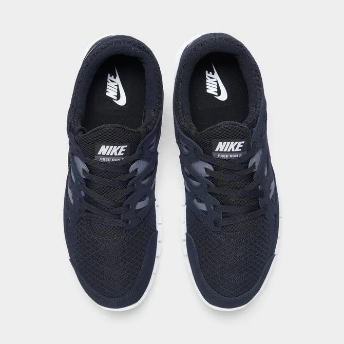 Men's Nike Free Run 2 Running Shoes 商品