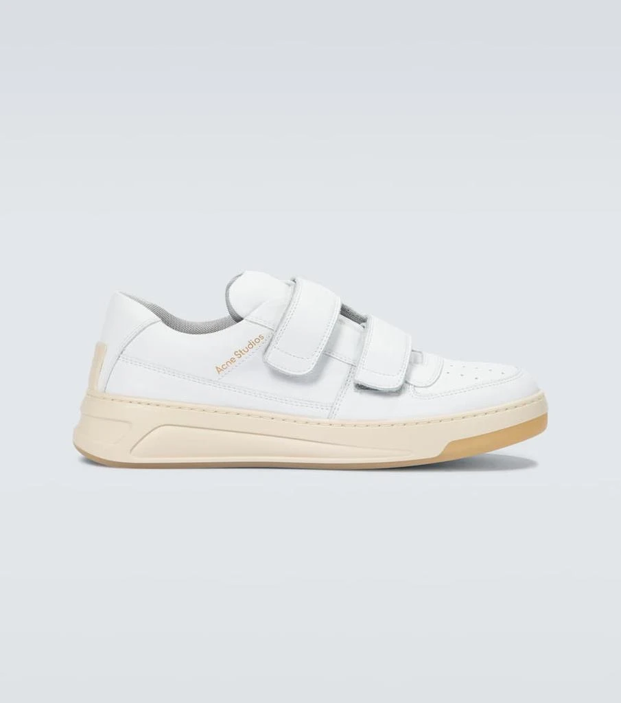 商品Acne Studios|Low-top VELCRO® sneakers,价格¥1989,第1张图片