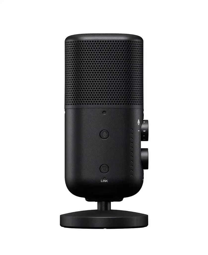 商品SONY|Wireless Streaming Microphone ECM-S1,价格¥2388,第1张图片