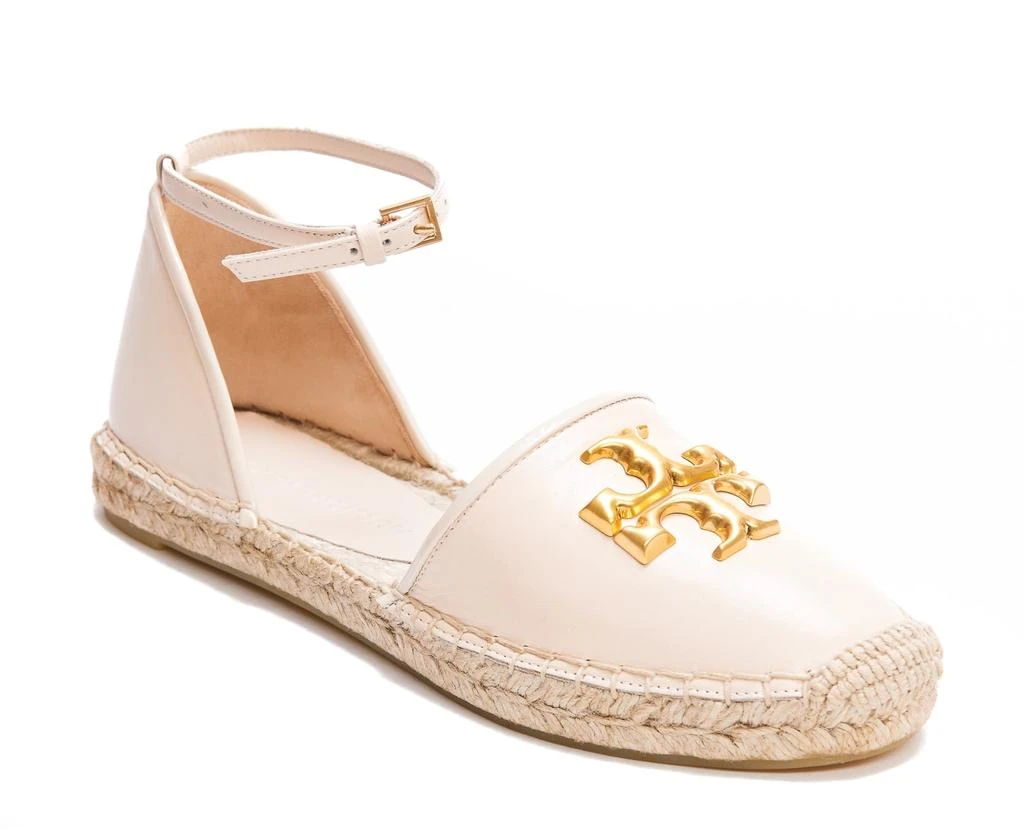 商品Tory Burch|Tory Burch Eleanor Dorsay Espadrilles,价格¥1633,第2张图片详细描述