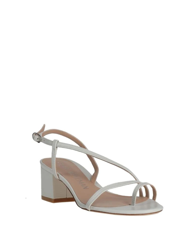 商品Stuart Weitzman|Flip flops,价格¥1220,第2张图片详细描述