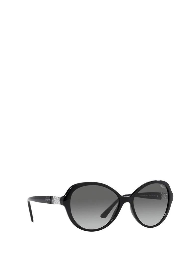 商品VOGUE EYEWEAR|VOGUE EYEWEAR Sunglasses,价格¥1064,第2张图片详细描述