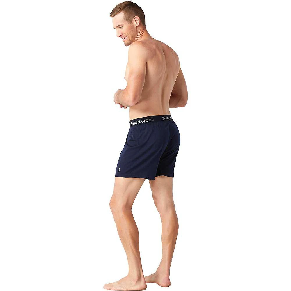 商品SmartWool|Smartwool Men's Merino 150 Boxer,价格¥305,第3张图片详细描述