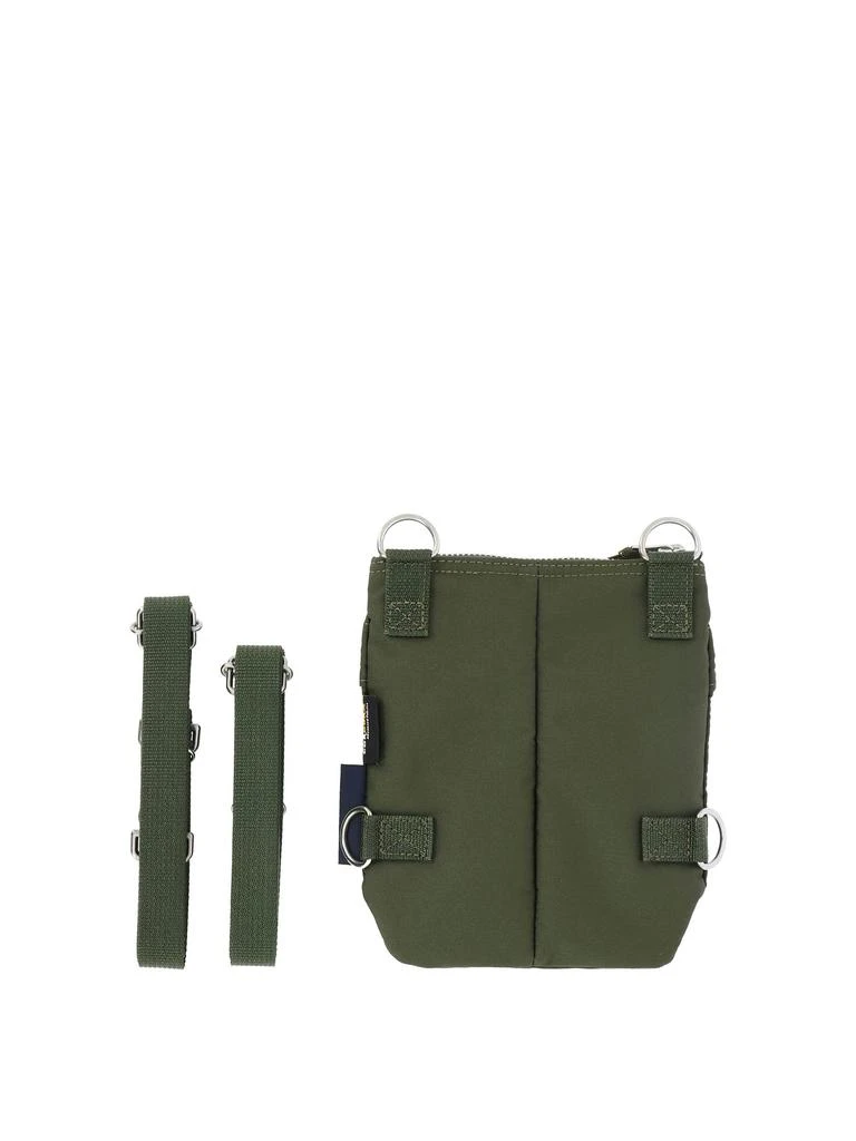 商品Comme des Garcons|Comme Des GarçOns Homme X Porter Crossbody Bags Green,价格¥2346,第2张图片详细描述