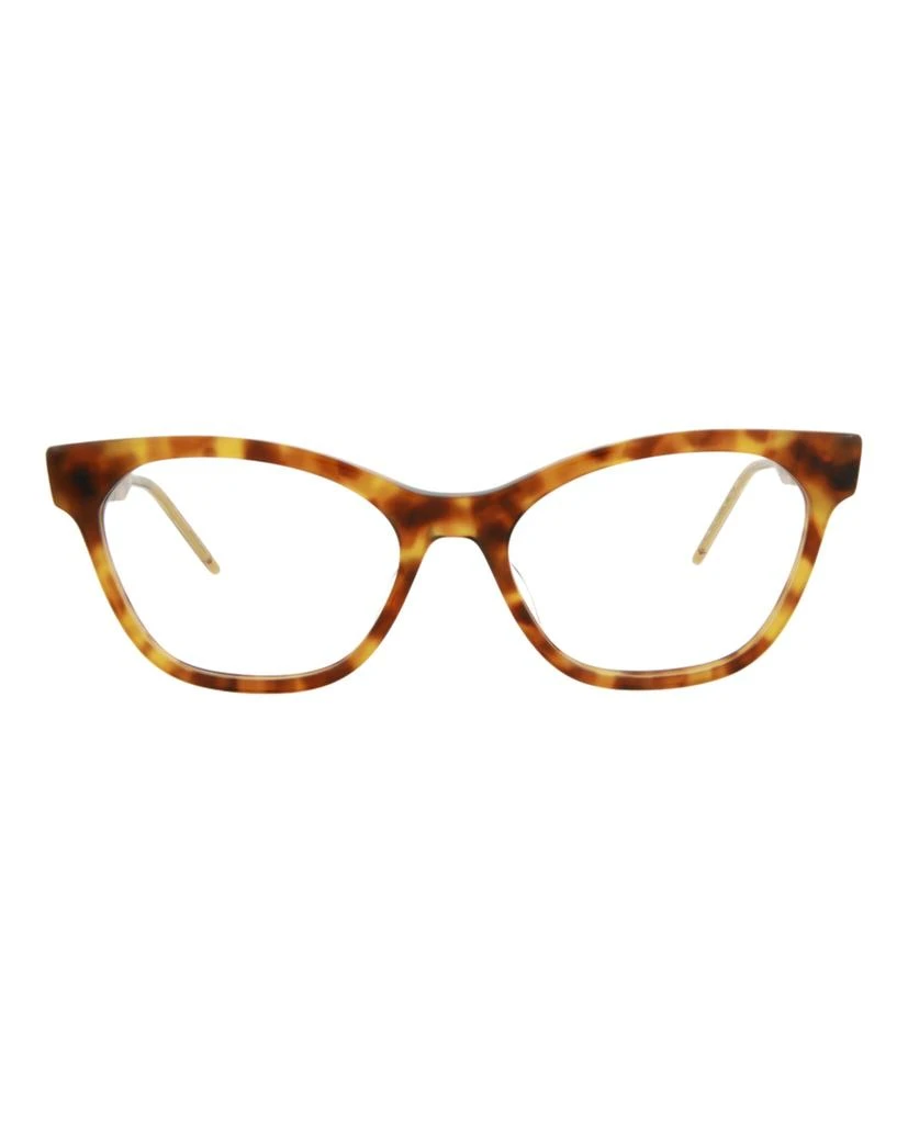 商品Gucci|Cat Eye-Frame Acetate Optical Frames,价格¥1063,第1张图片