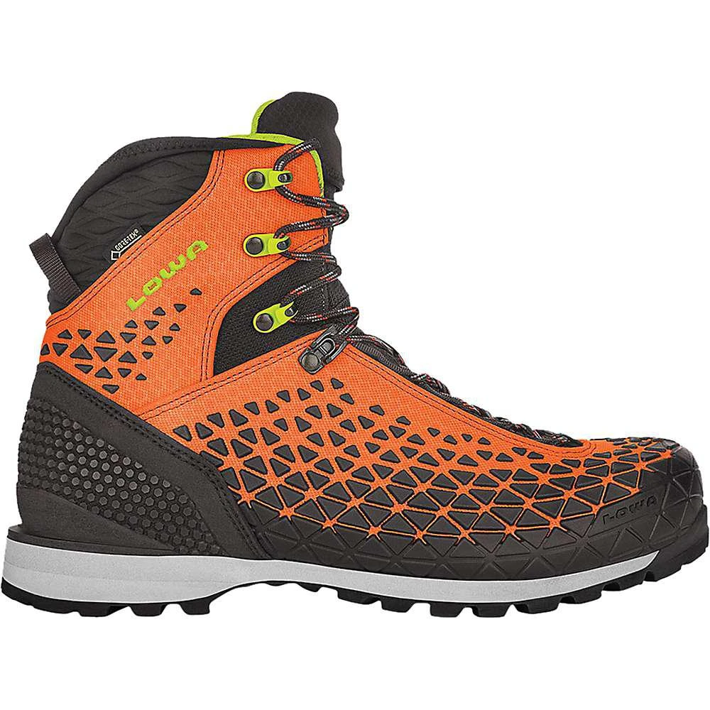 商品Lowa|Lowa Men's Alpine SL GTX Boot,价格¥3625,第1张图片