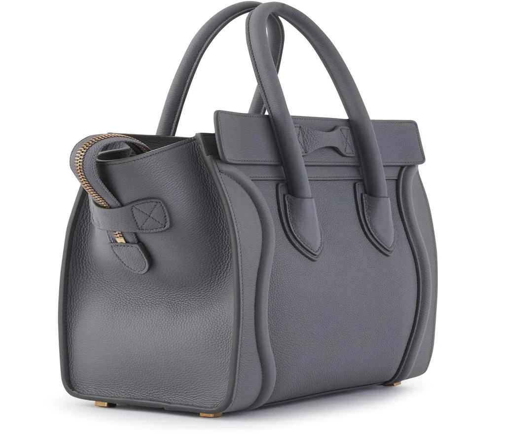 商品Celine|Luggage系列 笑脸包 囧脸包,价格¥29054,第2张图片详细描述