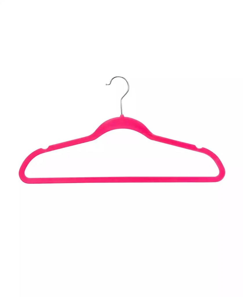 Slim Velvet Hangers, 25 Pack 商品