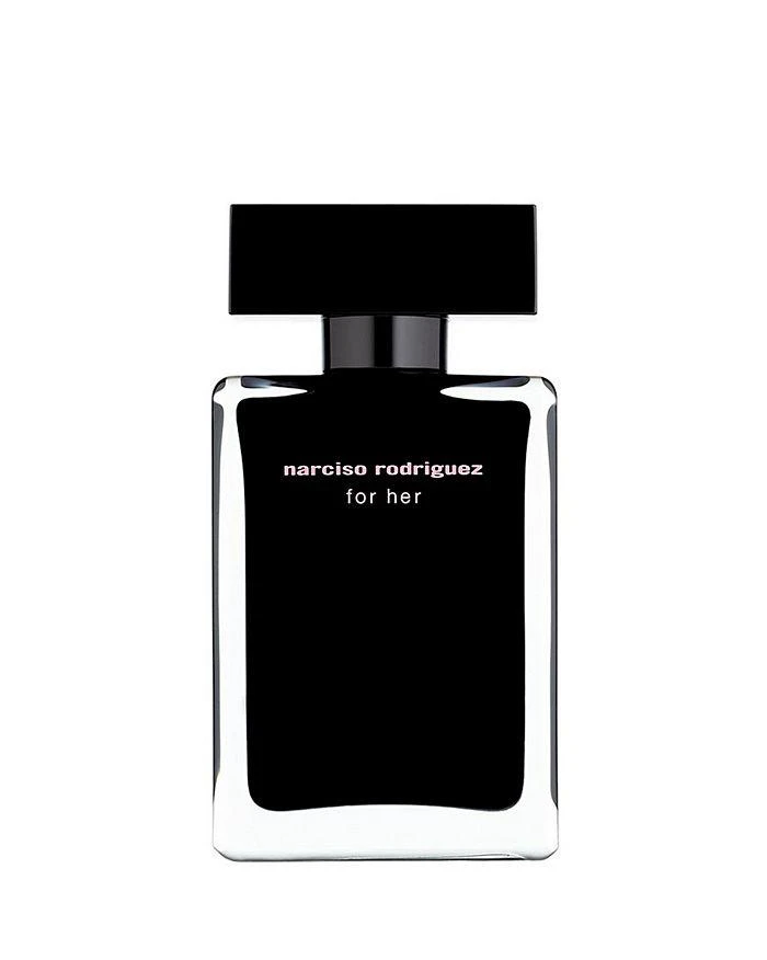 商品Narciso Rodriguez|For Her Eau de Toilette,价格¥719,第1张图片