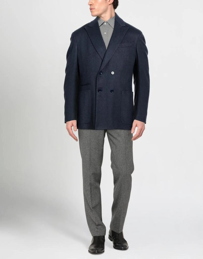 商品Zegna|Blazer,价格¥5557,第3张图片详细描述