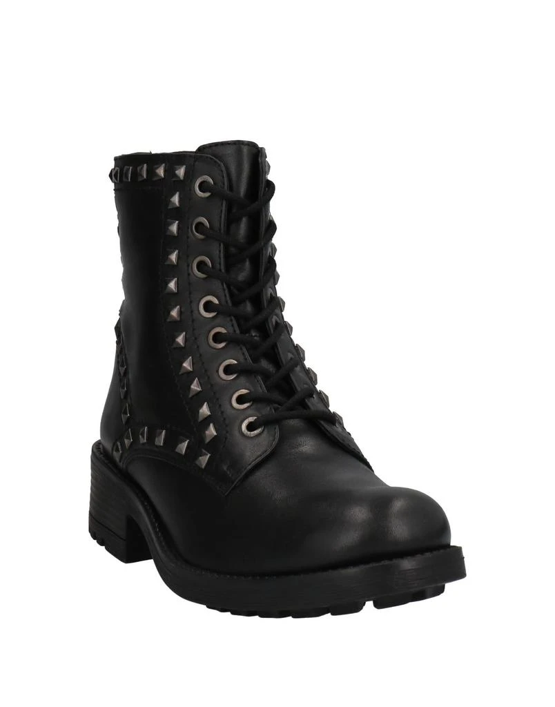 商品CAFèNOIR|Ankle boot,价格¥566,第2张图片详细描述
