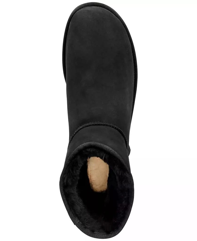 商品UGG|Men's Classic Mini Boots,价格¥1196,第3张图片详细描述