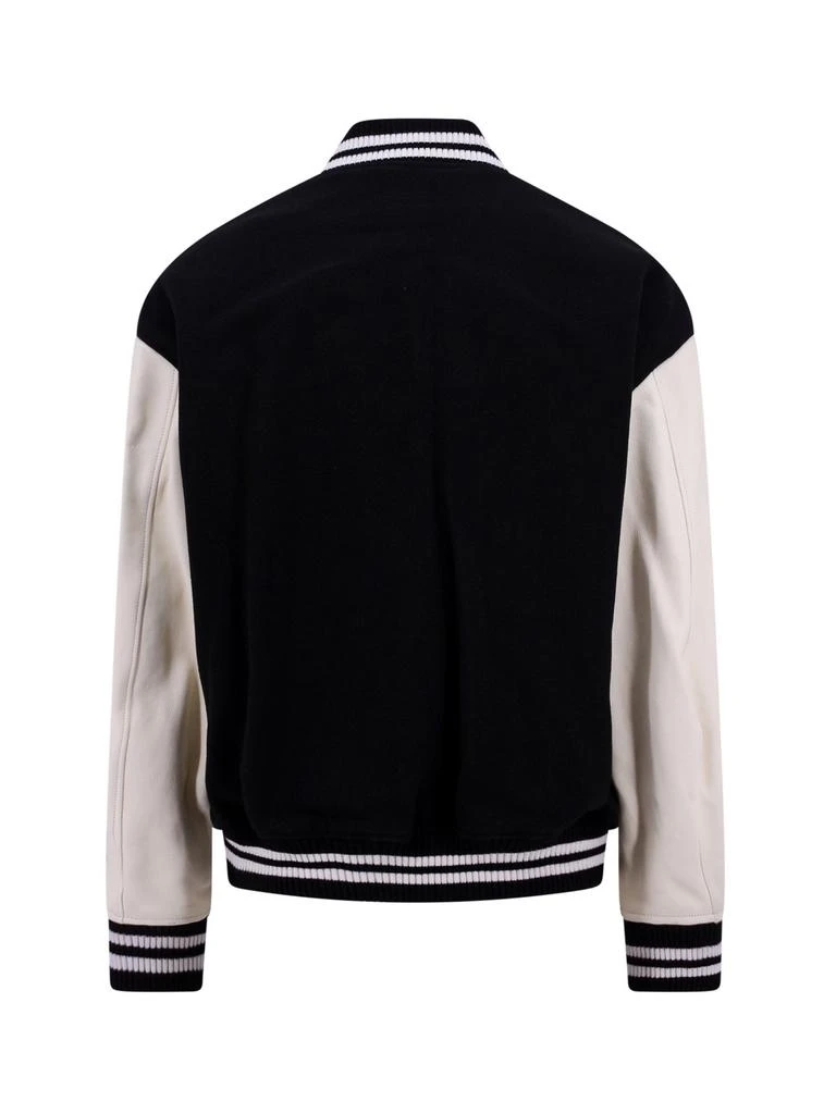 商品Diesel|Diesel Varsity Buttoned Jacket,价格¥6006,第2张图片详细描述