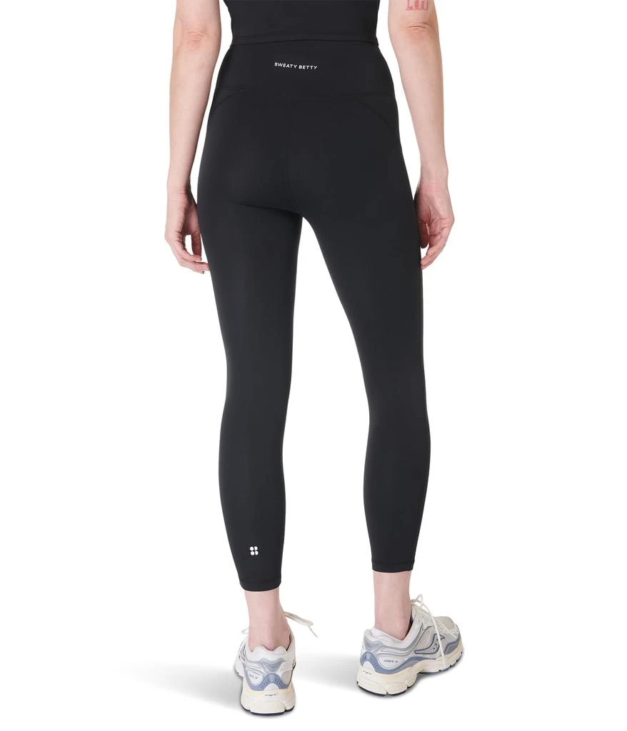商品SWEATY BETTY|All Day 7/8 Leggings,价格¥487,第2张图片详细描述