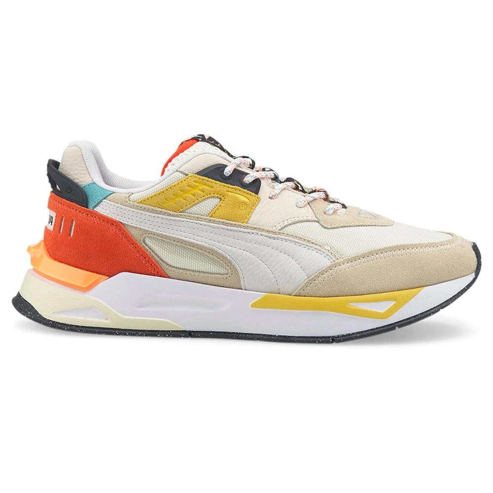 商品Puma|Mirage Sport HC Lace Up Sneakers,价格¥530,第1张图片