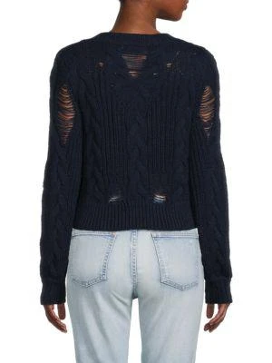 商品Bailey 44|Ophelia Ribbed Sweater,价格¥395,第2张图片详细描述