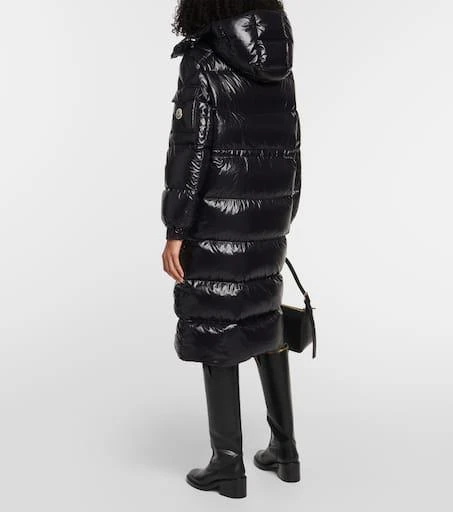 商品Moncler|Cavettaz填充大衣,价格¥21282,第3张图片详细描述